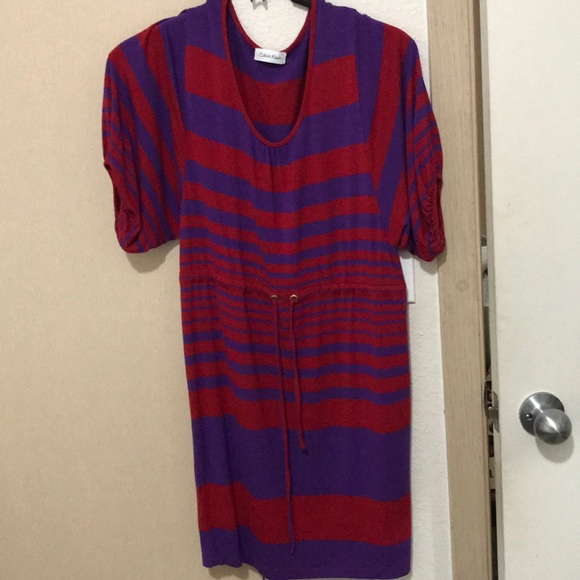 Mini dress - Picture 4 of 8